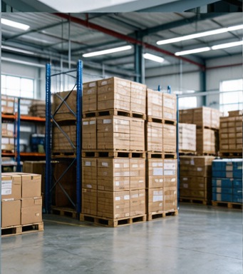 Warehouse